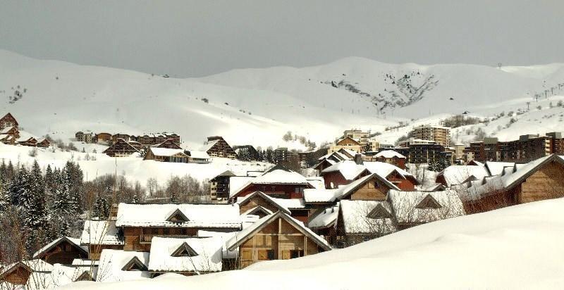 Residence Goelia Le Village Gaulois Saint-François-Longchamp Zewnętrze zdjęcie